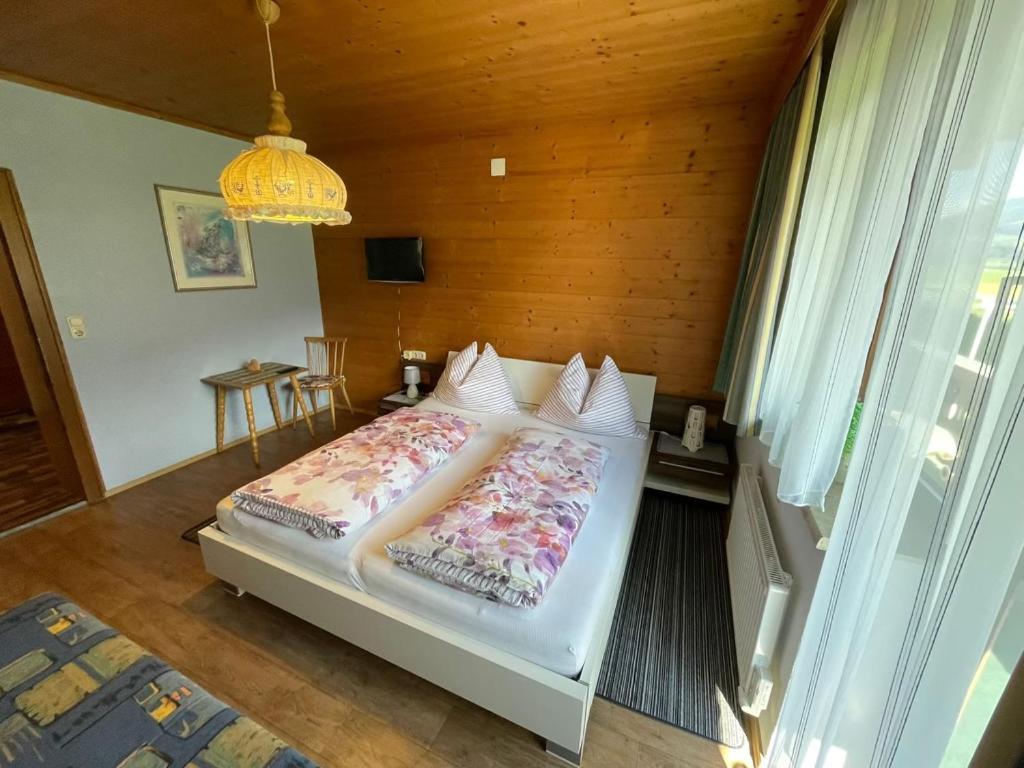 Appartment Sonnenschein Uttendorf Eksteriør billede