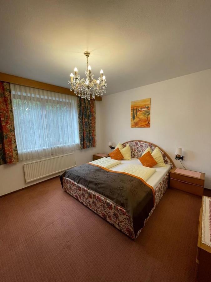 Appartment Sonnenschein Uttendorf Eksteriør billede