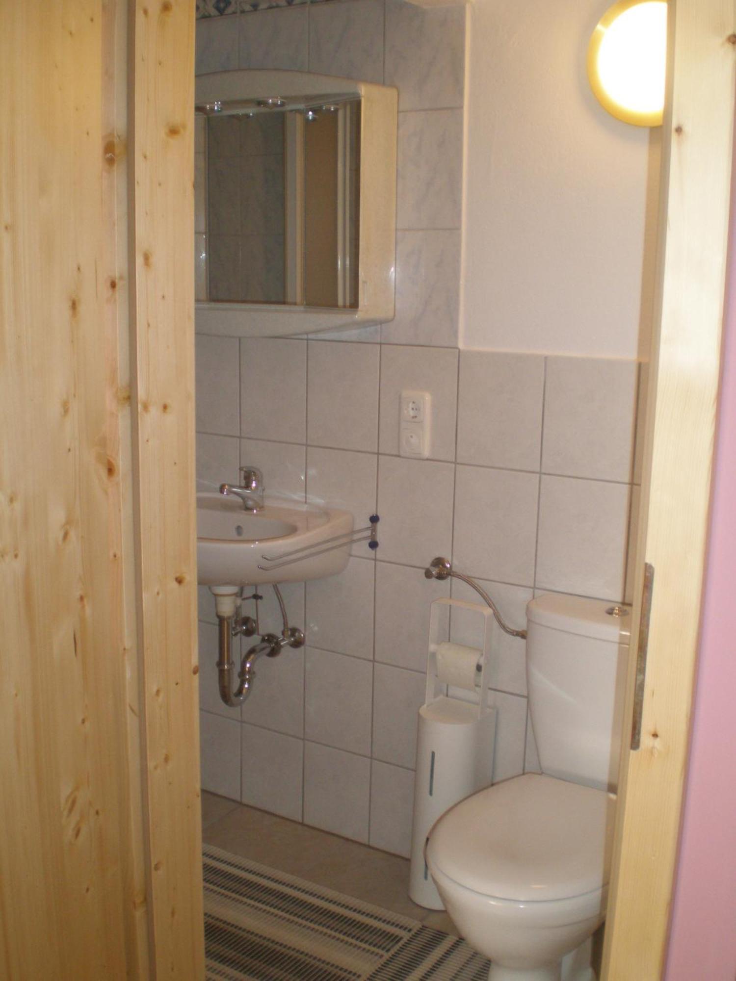 Appartment Sonnenschein Uttendorf Værelse billede