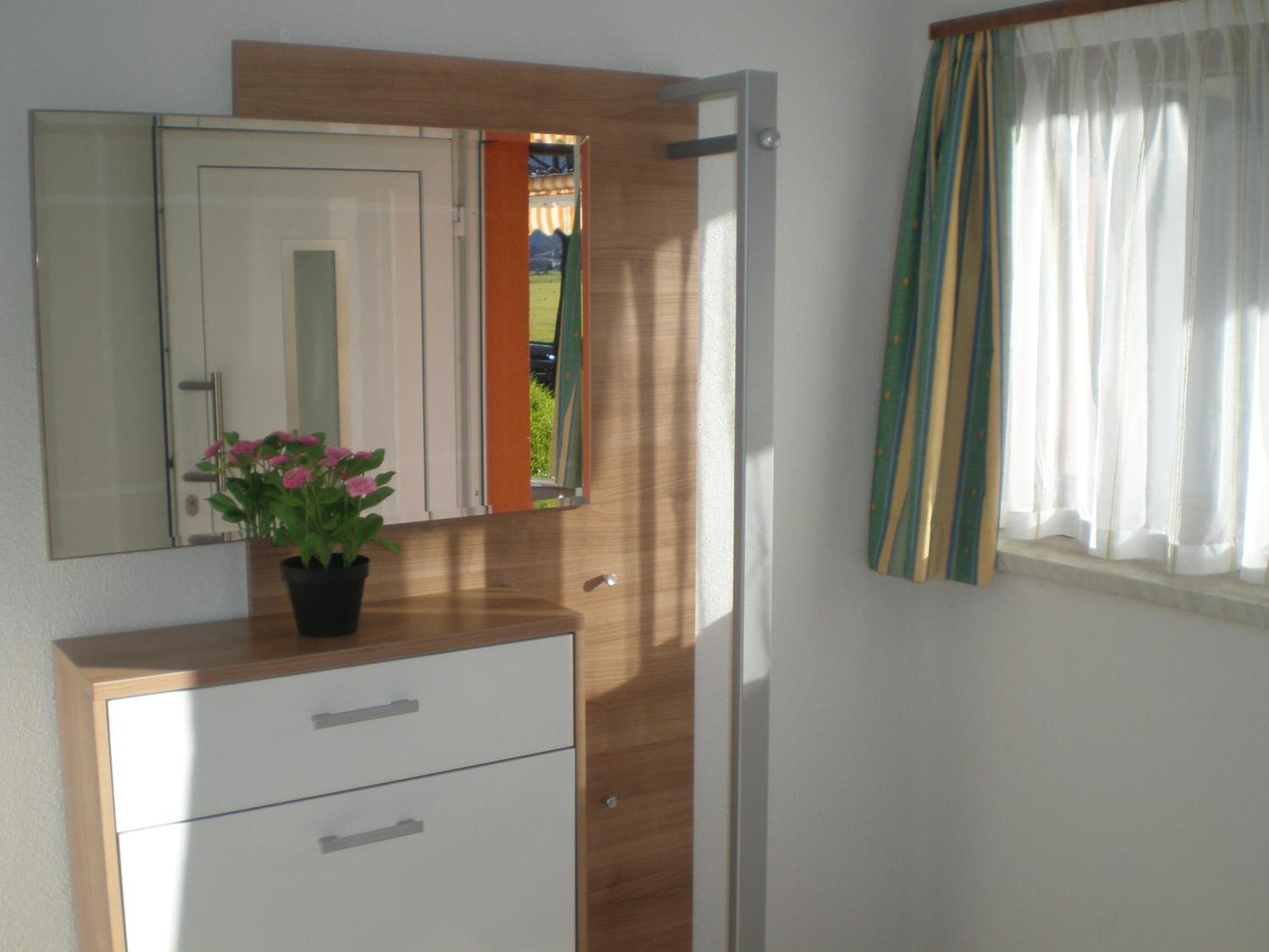 Appartment Sonnenschein Uttendorf Værelse billede